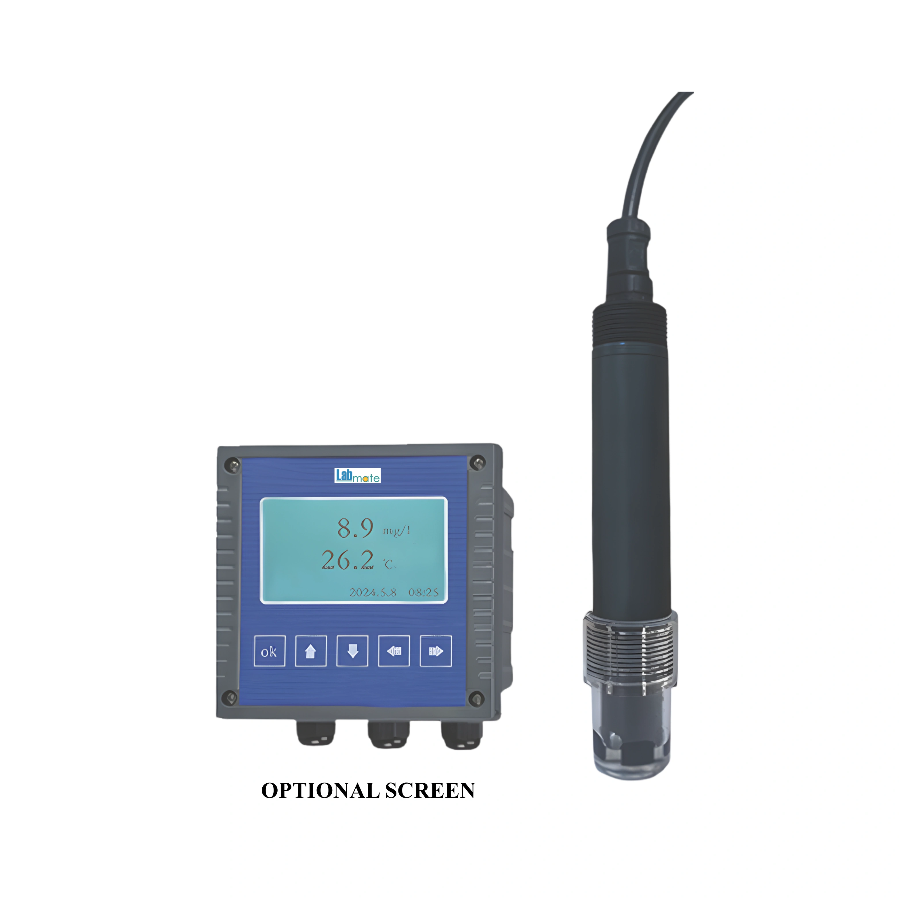 Portable Chlorine Meter LMPCM-100
