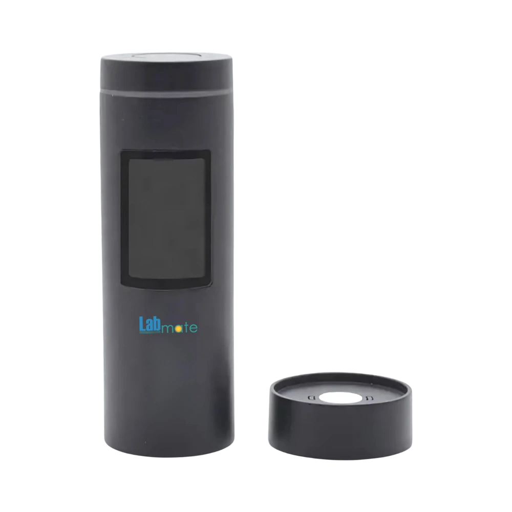 Portable Colorimeter with Bluetooth connectivity