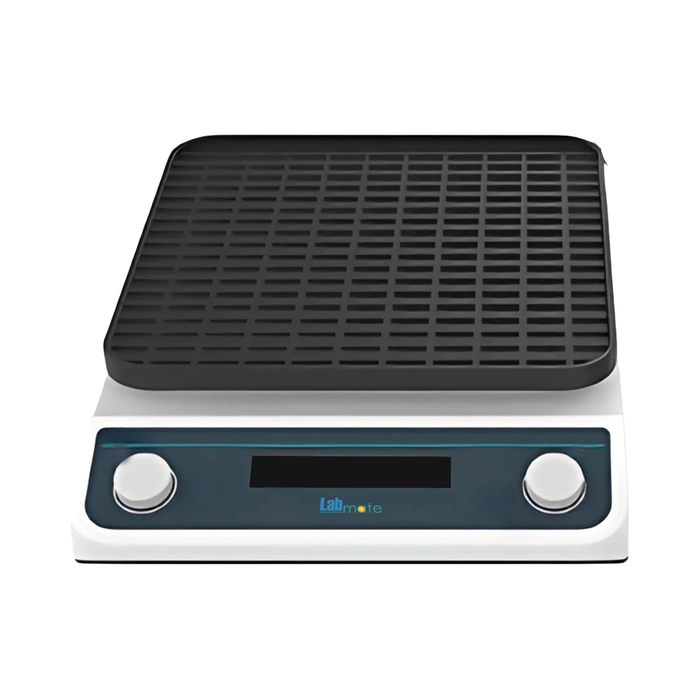 Plate Circular Shaker LMPCS-A100