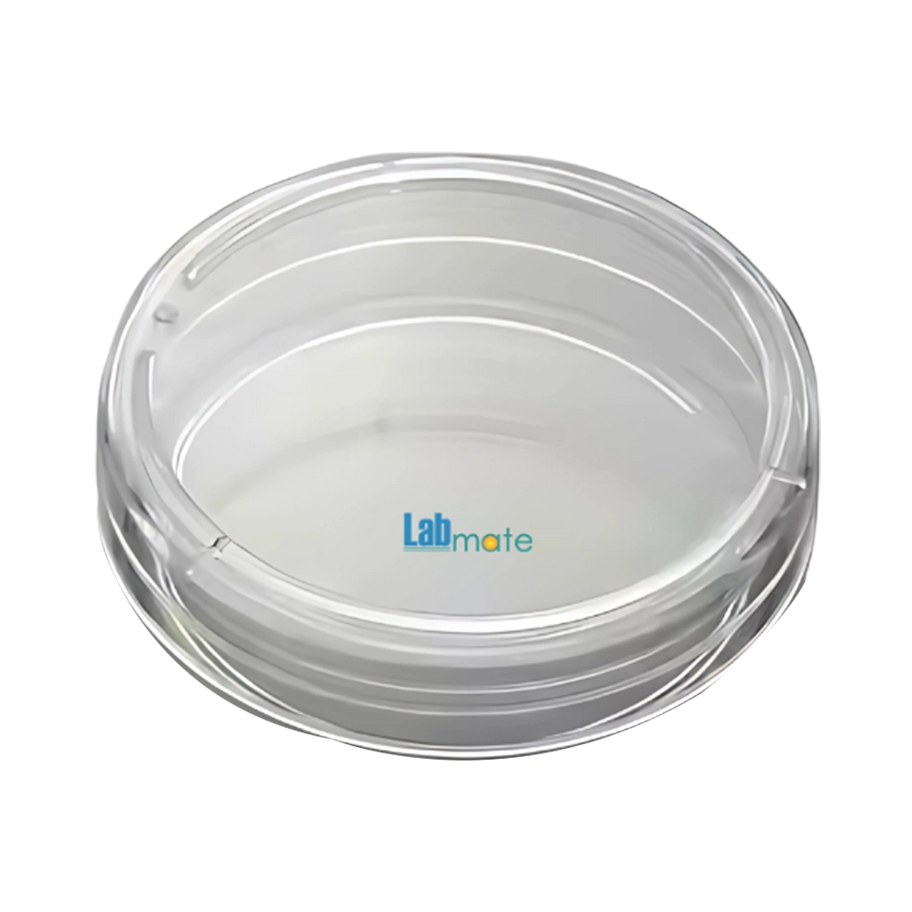 Polystyrene Petri Dish LMPD-A100