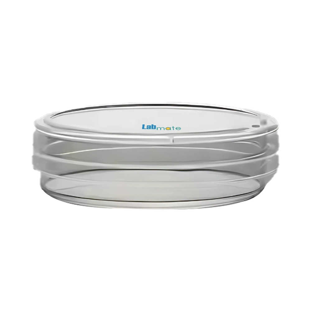 Polystyrene Petri Dish LMPD-A102