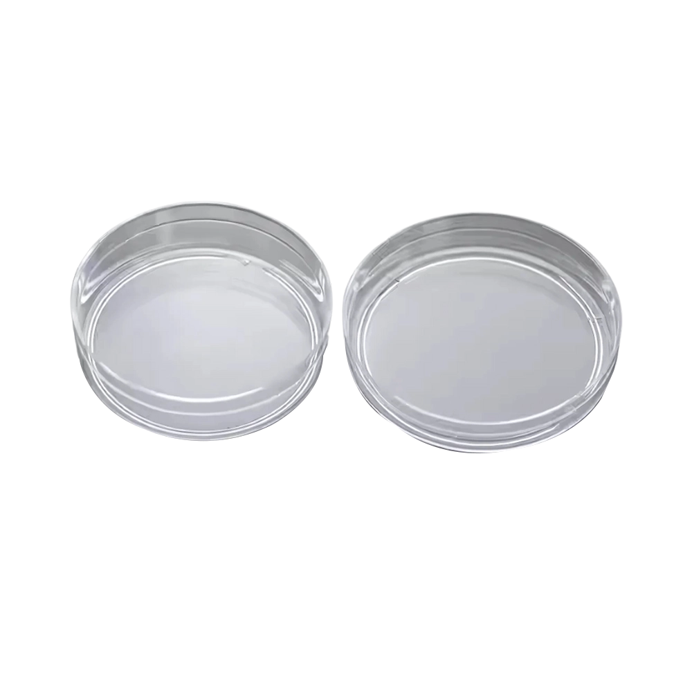 Polystyrene Petri Dish LMPD-A102