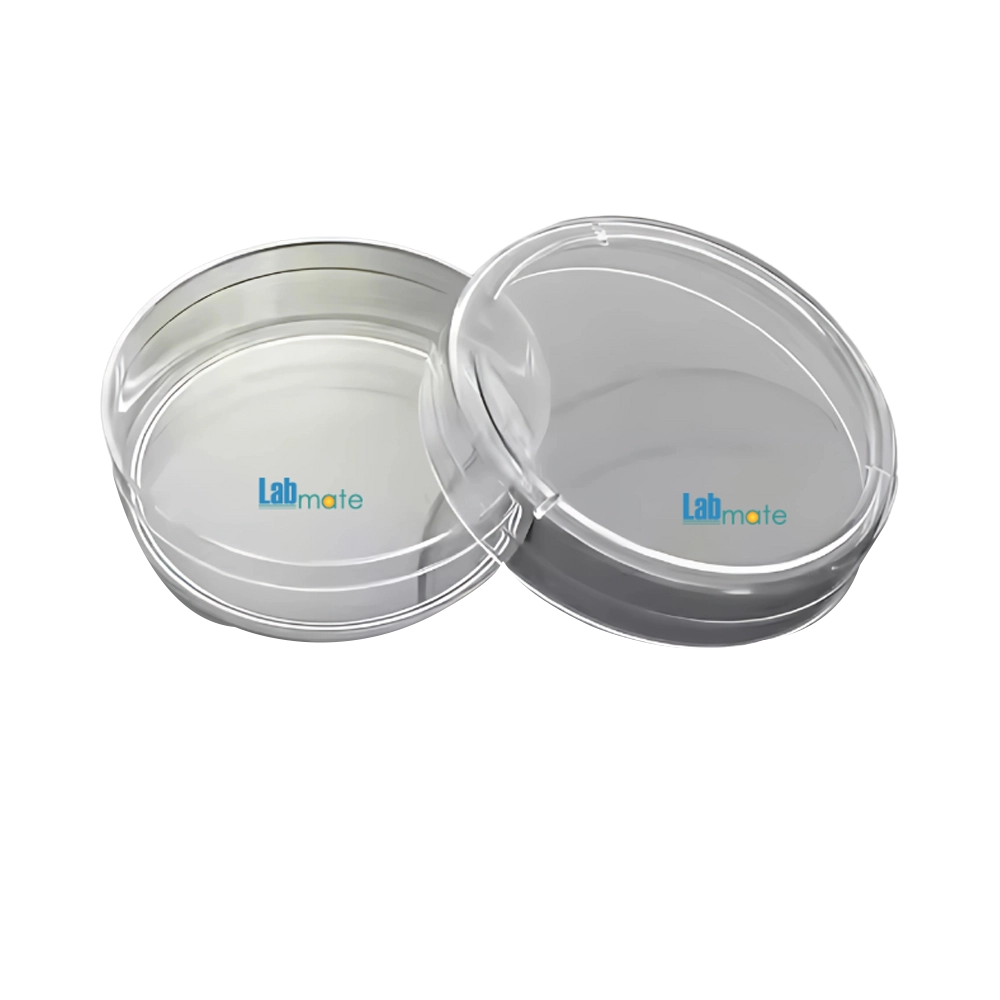 Polystyrene Petri Dish LMPD-A103