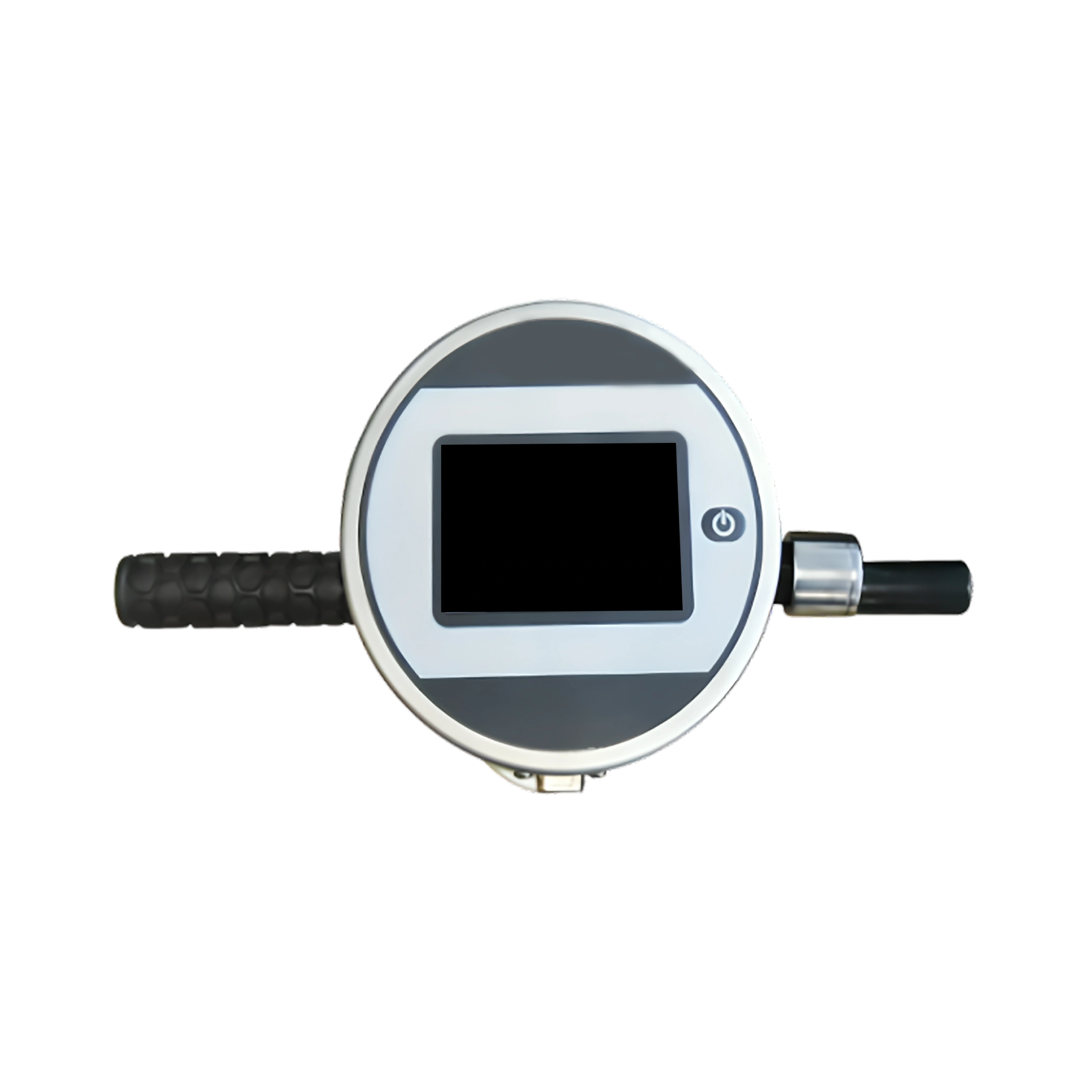 Soil Penetrometer with touchscreen display
