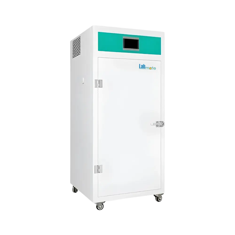 Plant Growth Chamber with remote control