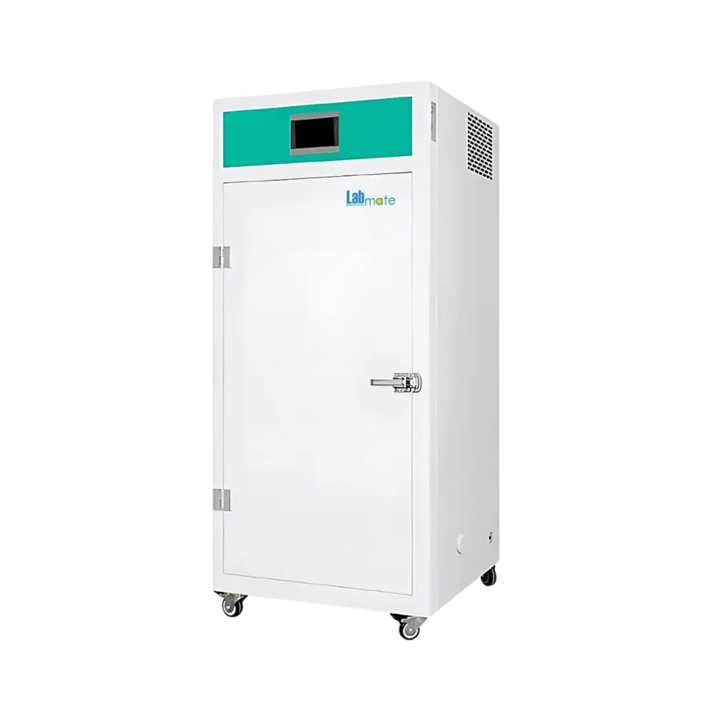Plant Growth Chamber with remote control