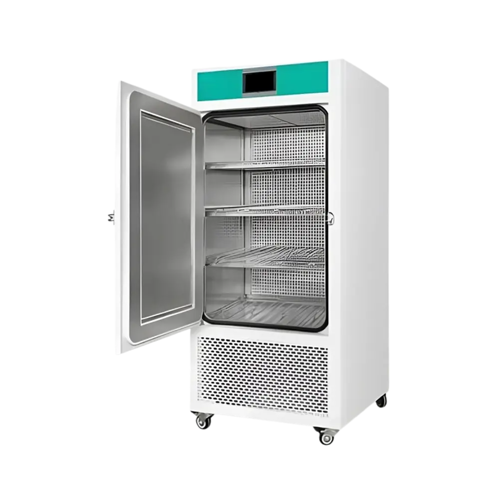 Plant Growth Chamber with remote control