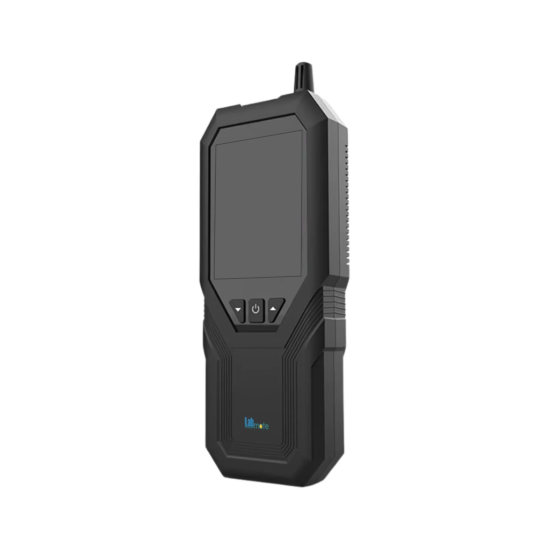 Portable Geiger Counter with c-type charging port and LCD display