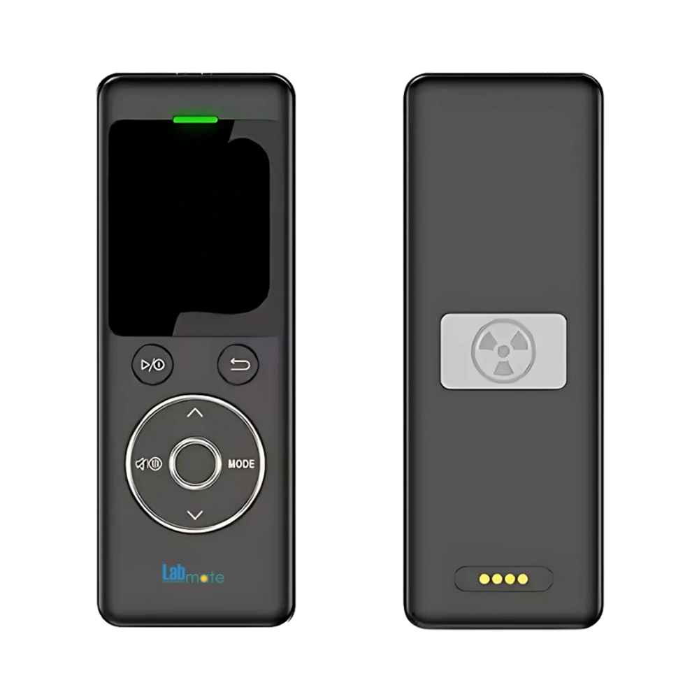 Portable Geiger Counter LMPGC-A102