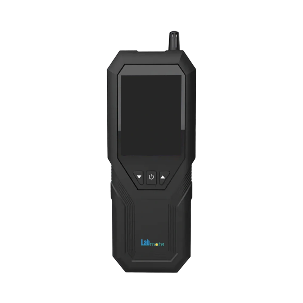 Portable Geiger Counter LMPGC-B100