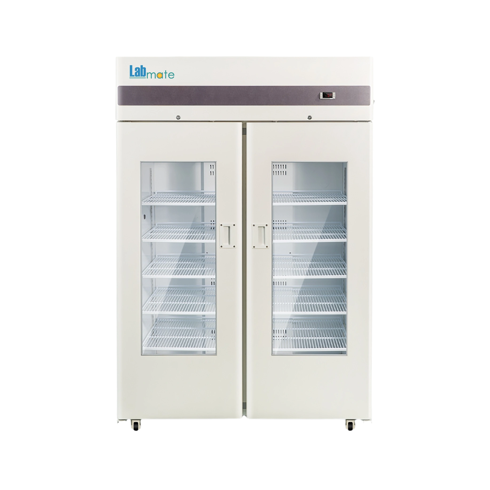 Pharmacy Refrigerator LMPH-A111 Catalog Pharmacy Refrigerator LMPH-A111 Catalog