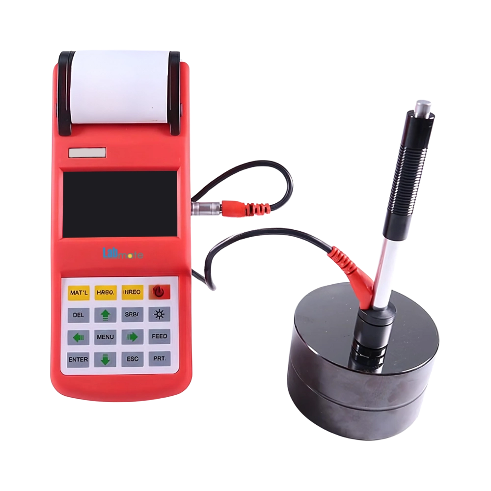 Portable Hardness Tester LMPHT-A102