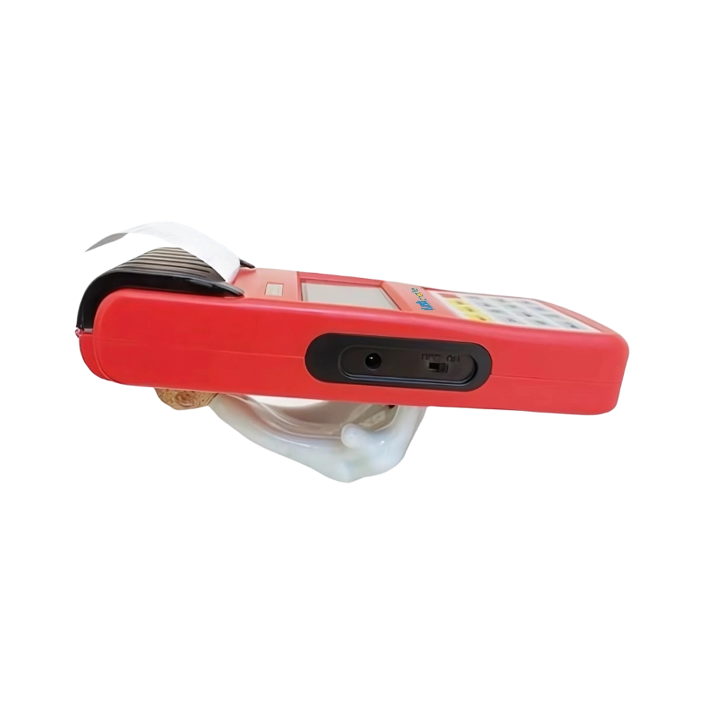 Portable Hardness Tester LMPHT-A102
