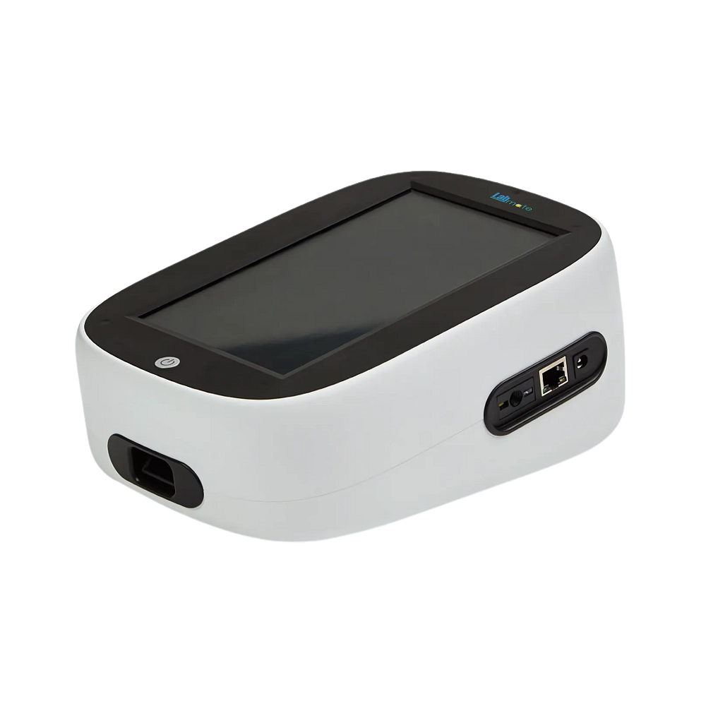 Portable Fluorescence Immunoassay Analyzer LMPIA-A100