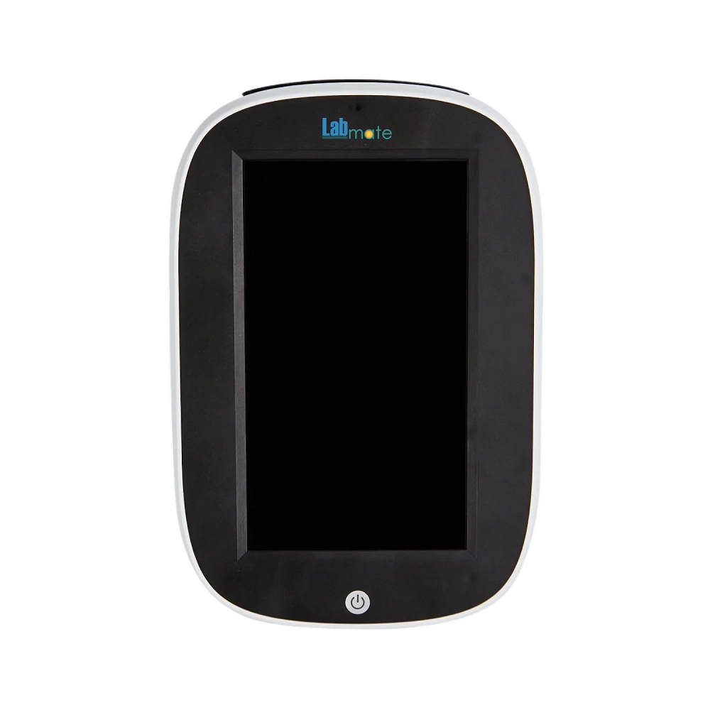 Portable Fluorescence Immunoassay Analyzer LMPIA-A100 