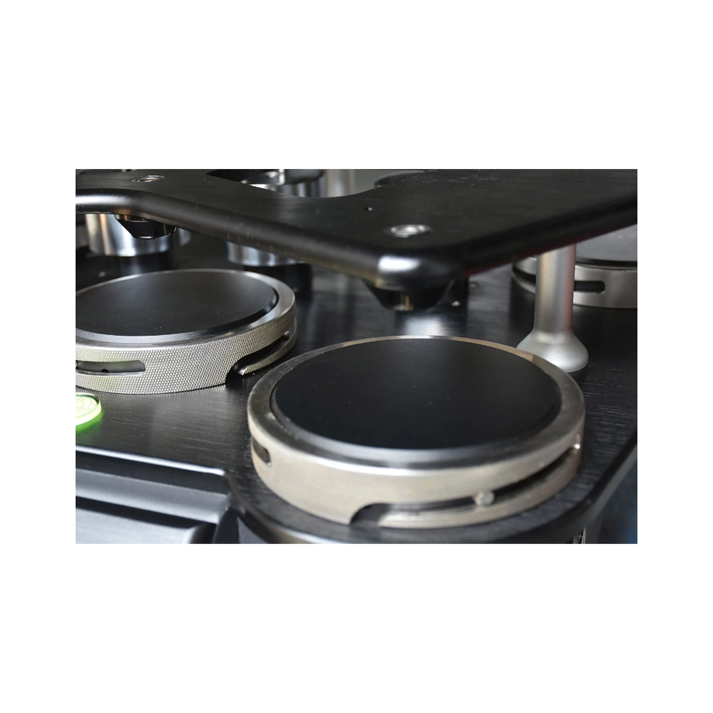 Pilling Tester LMPLL-A100