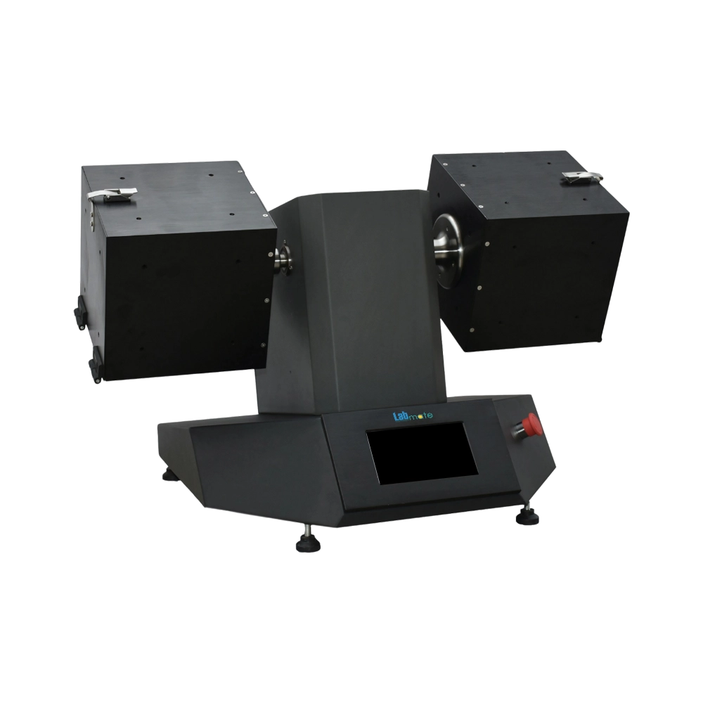 Pilling Tester LMPLL-C100