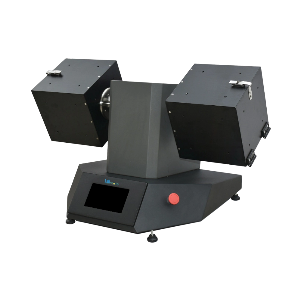 Pilling Tester LMPLL-C100