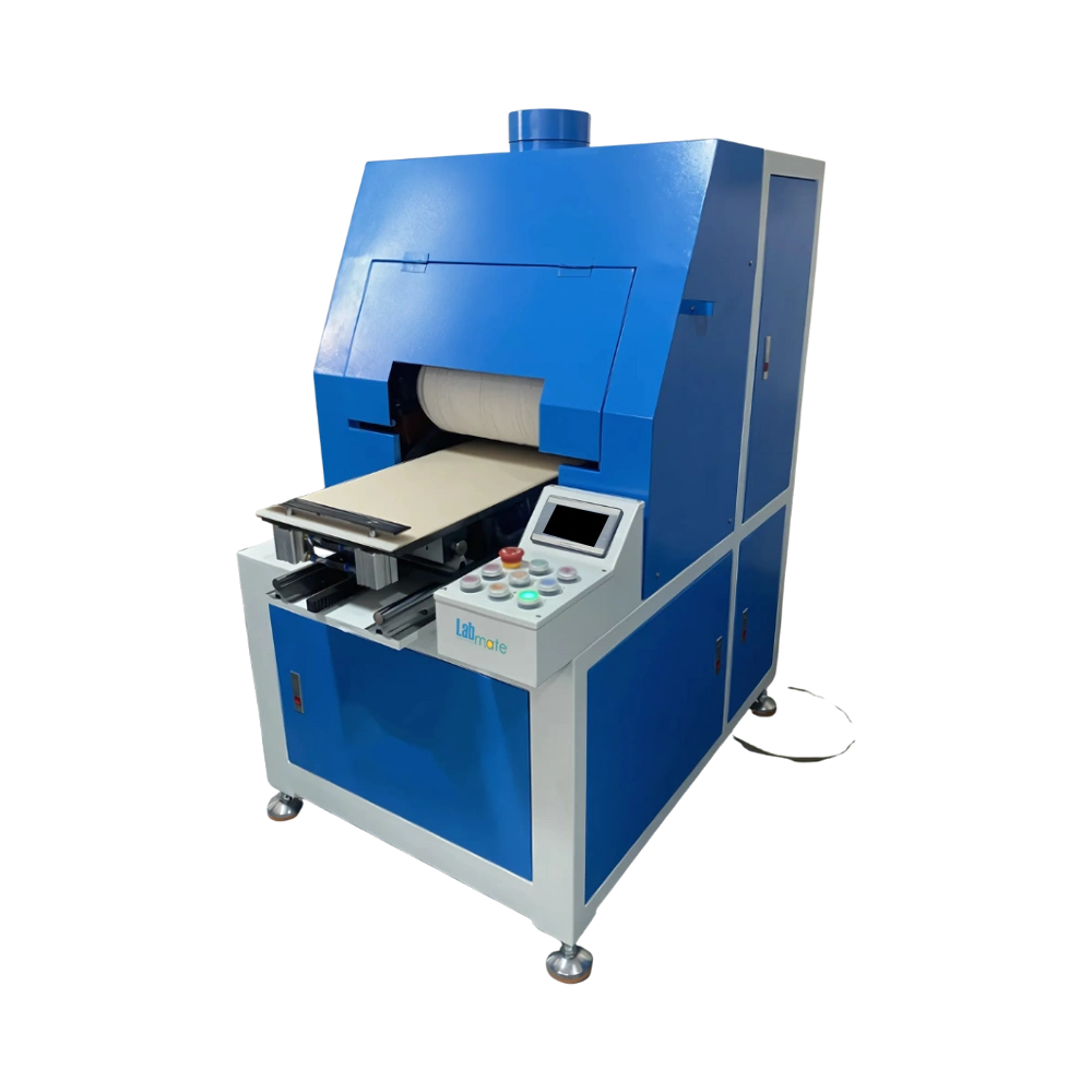 Heavy-Duty Polishing Machine LMPM-101