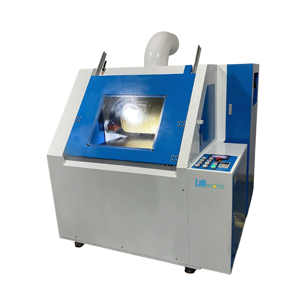 Heavy-Duty Polishing Machine LMPM-102