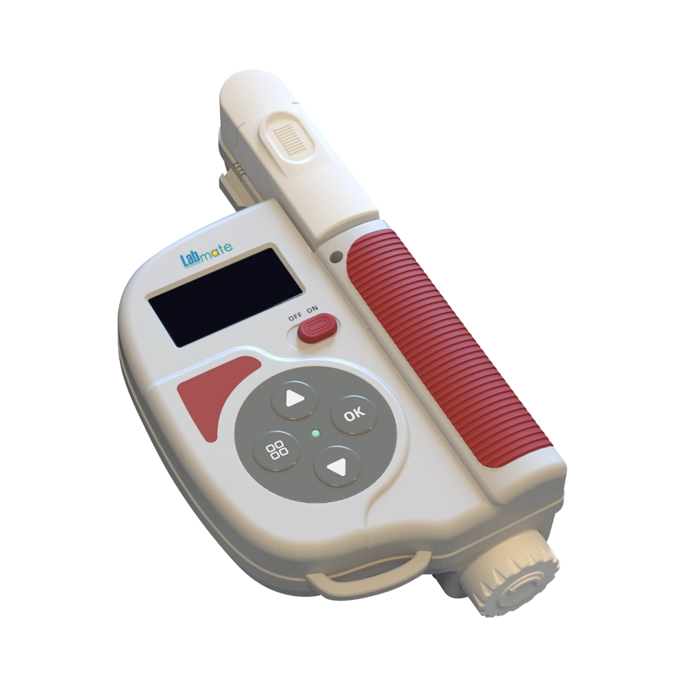 Plant Nutrition Analyzer LMPNA-A100