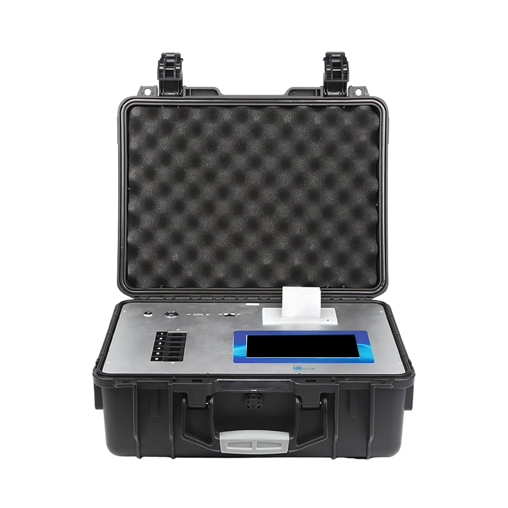 Plant Nutrition Analyzer LMPNA-B100