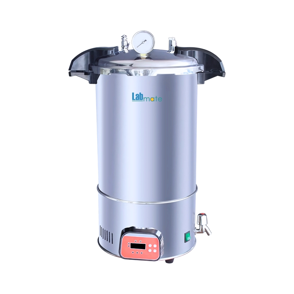 Portable Autoclave LMPOA-A107