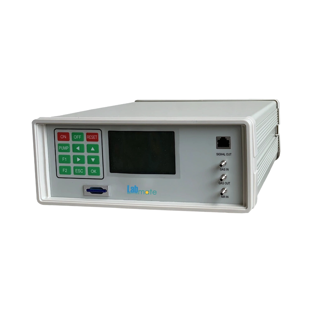 Plant Photosynthesis Meter LMPPM-A202