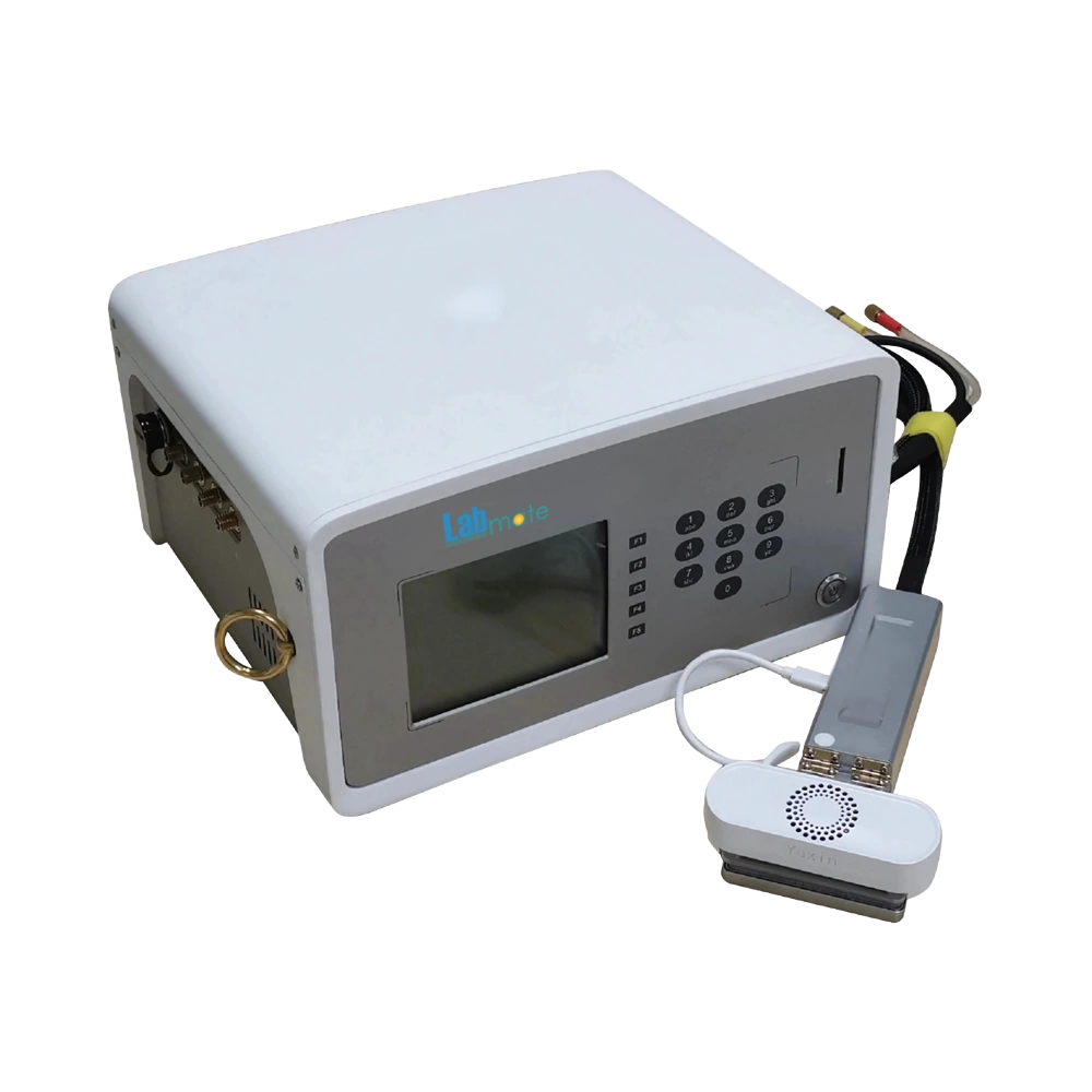 Plant Photosynthesis Meter LMPPM-B100