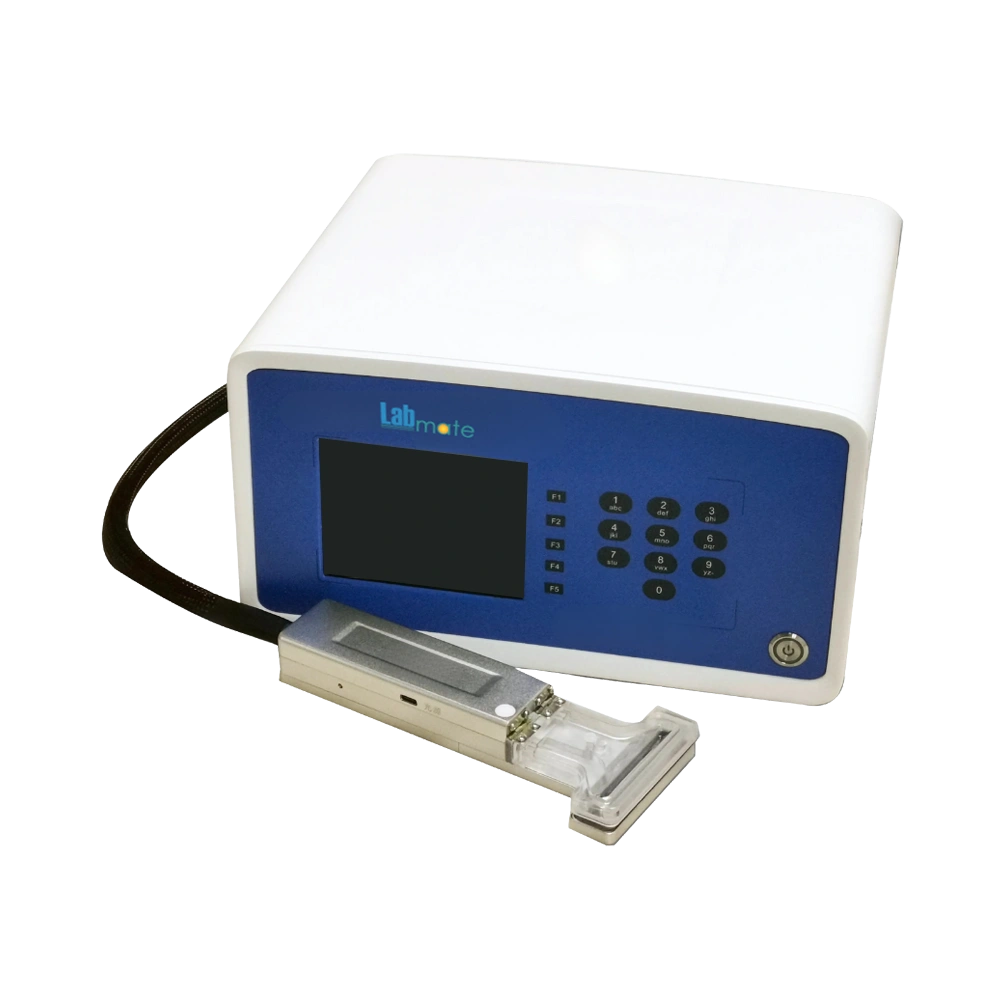 Plant Photosynthesis Meter LMPPM-C100