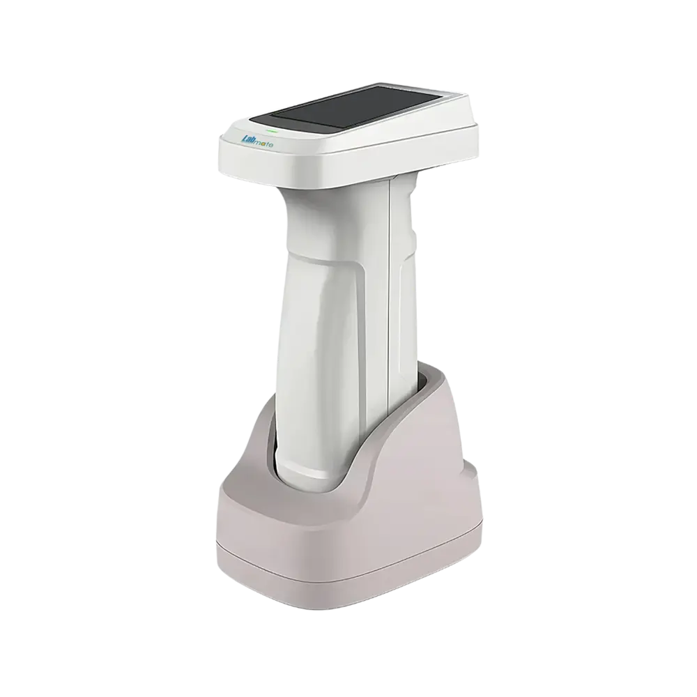 Portable Spectrophotometer LMPS-B100 Catalog