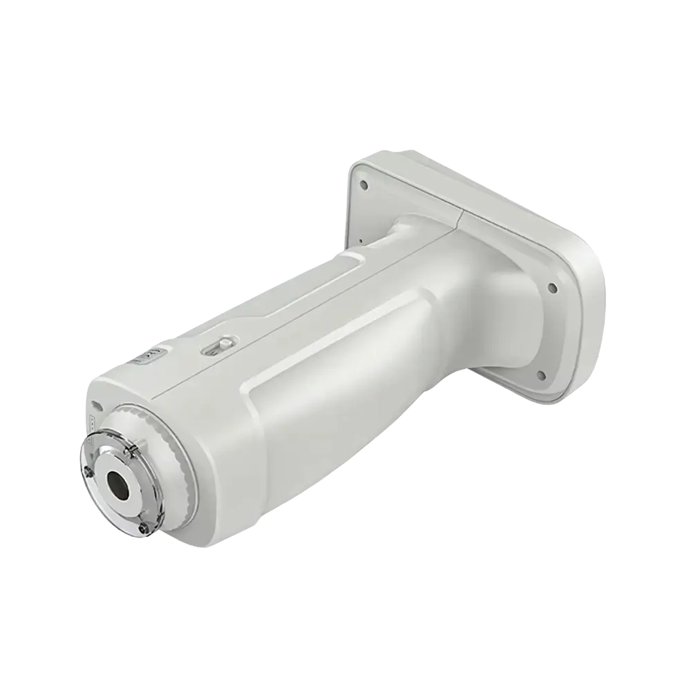 Portable Spectrophotometer with color Screen