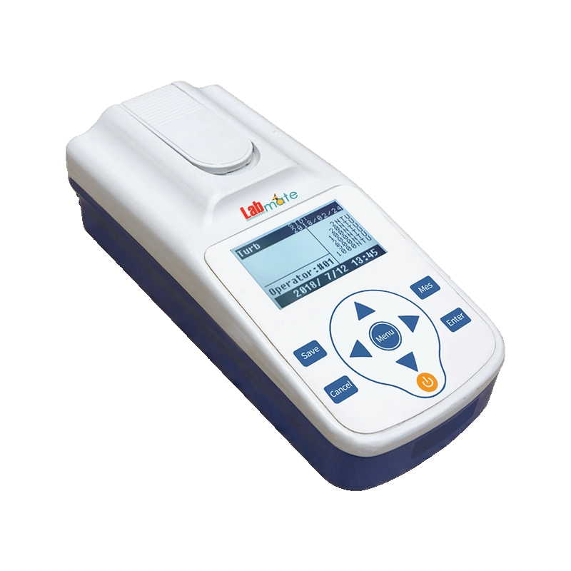 Portable Turbidity Meter Catalogs