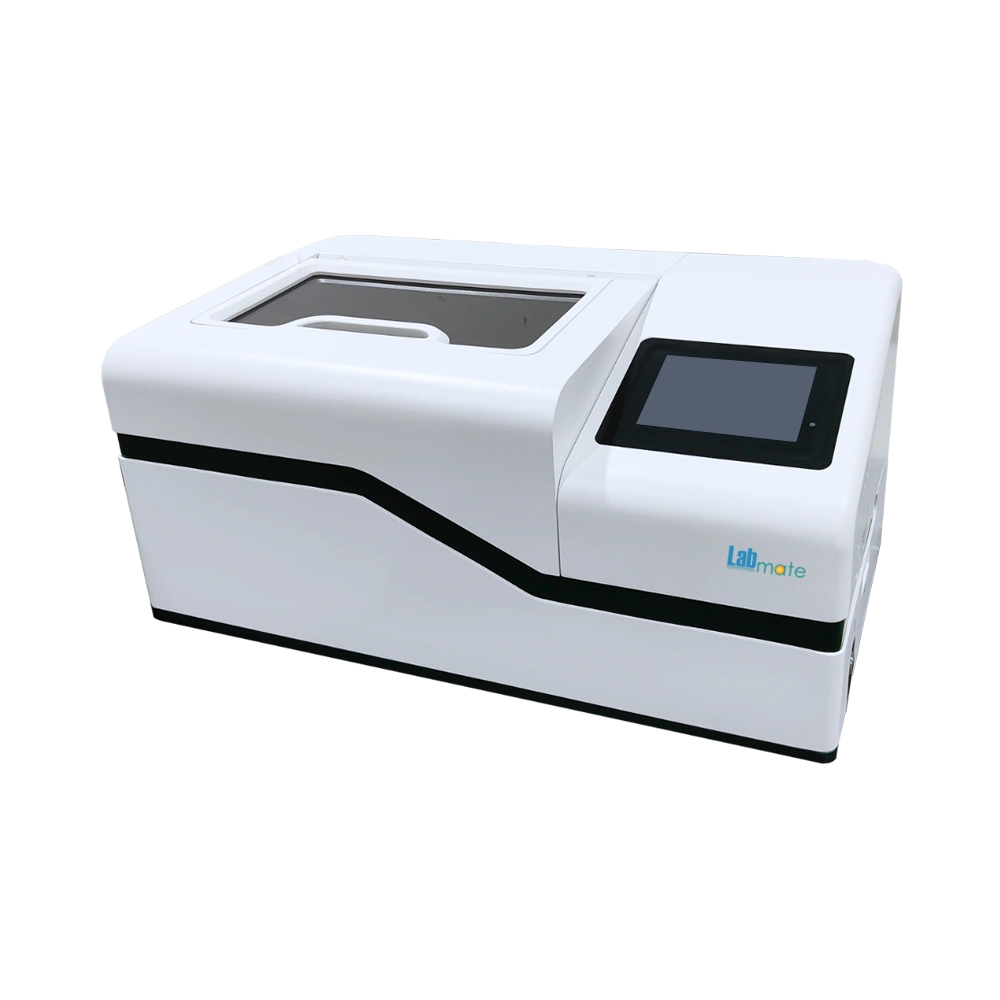 Plasma Thawing System LMPTS-A100 Catalog