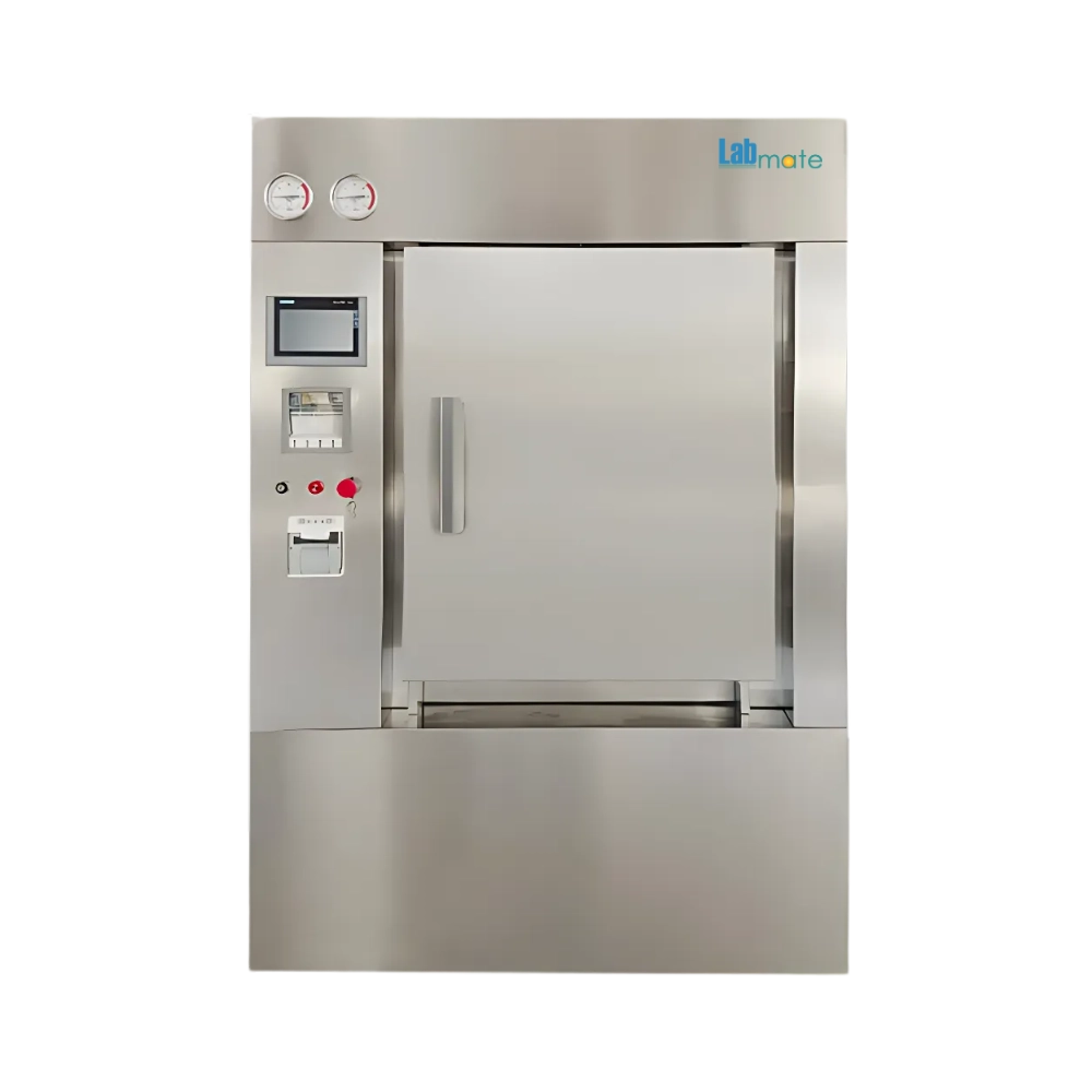 Horizontal Pulse Vacuum Sterilizer LMPVS-A111