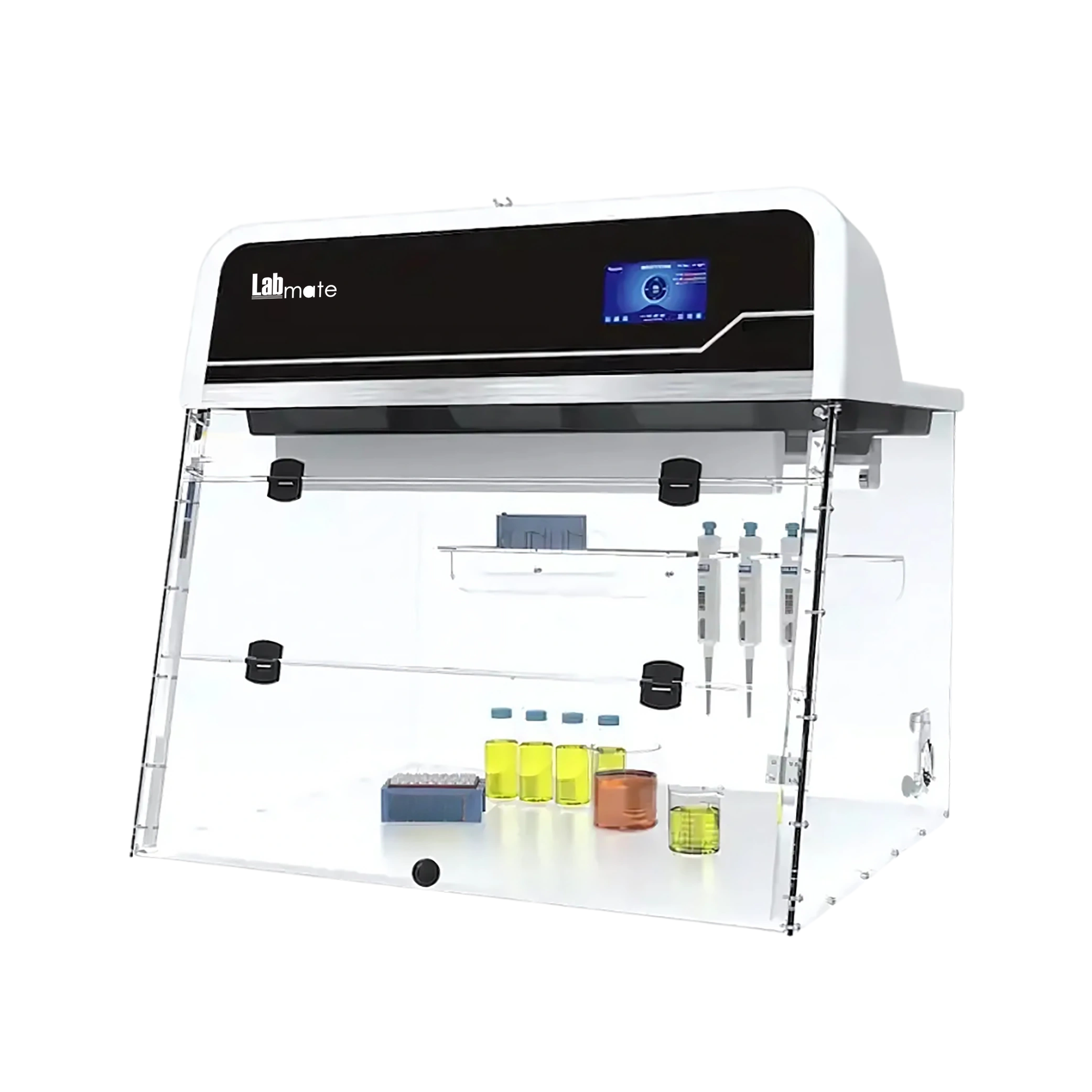PCR Workstation LMPWS-A100 Catalog