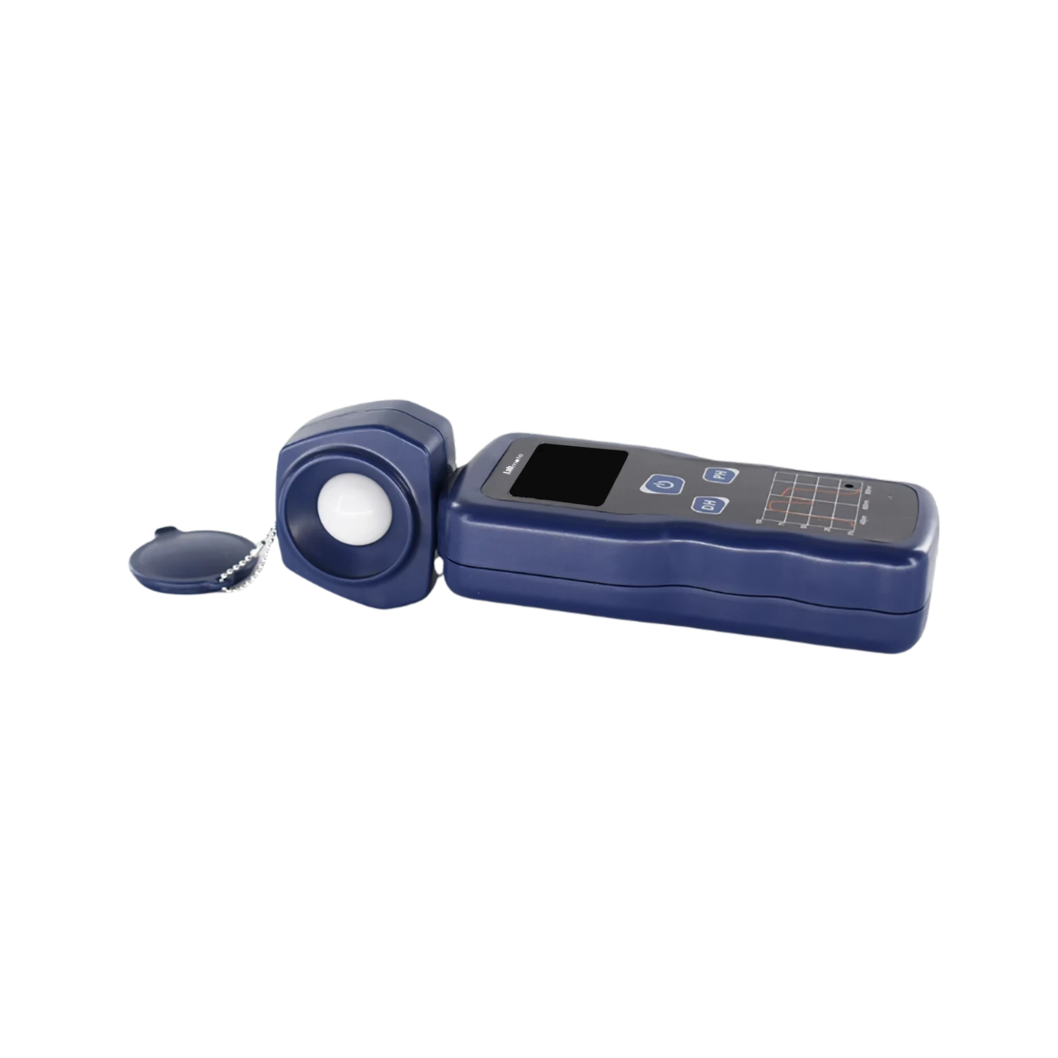 Quantum PAR Meter with LCD display