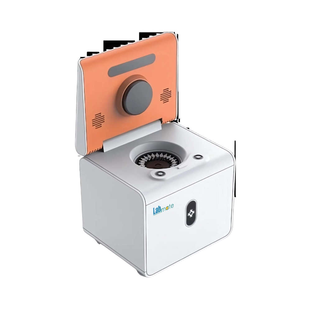 Quantitative PCR LMQP-A100