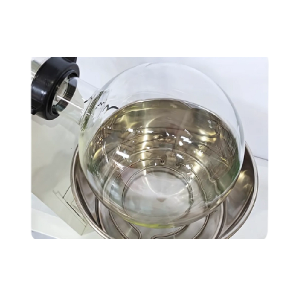 Rotary Evaporator LMRE-B104