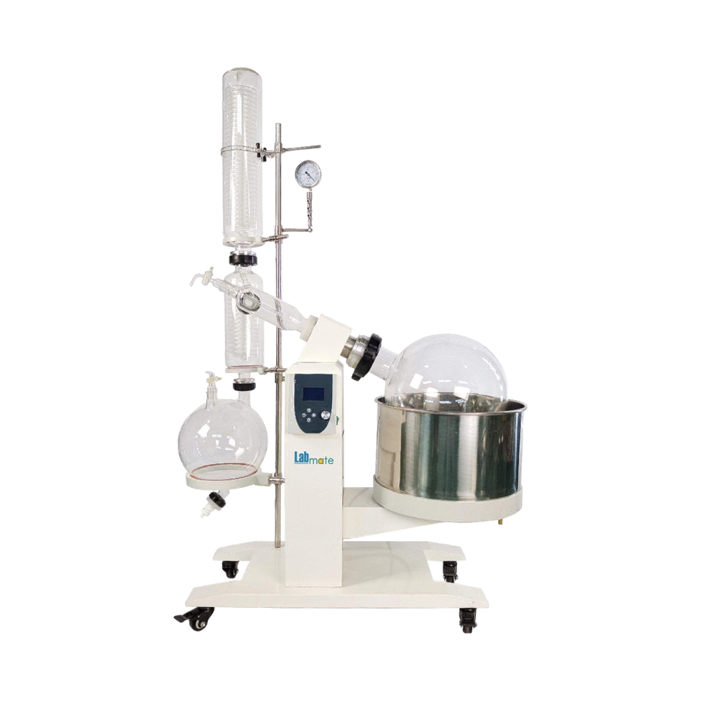 Rotary Evaporator LMRE-B106