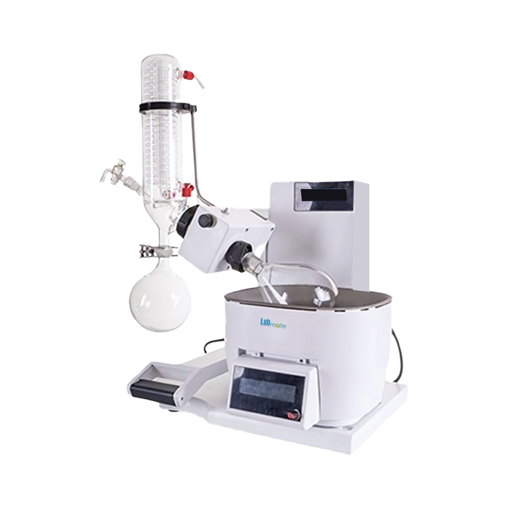 Rotary Evaporator LMRE-C100