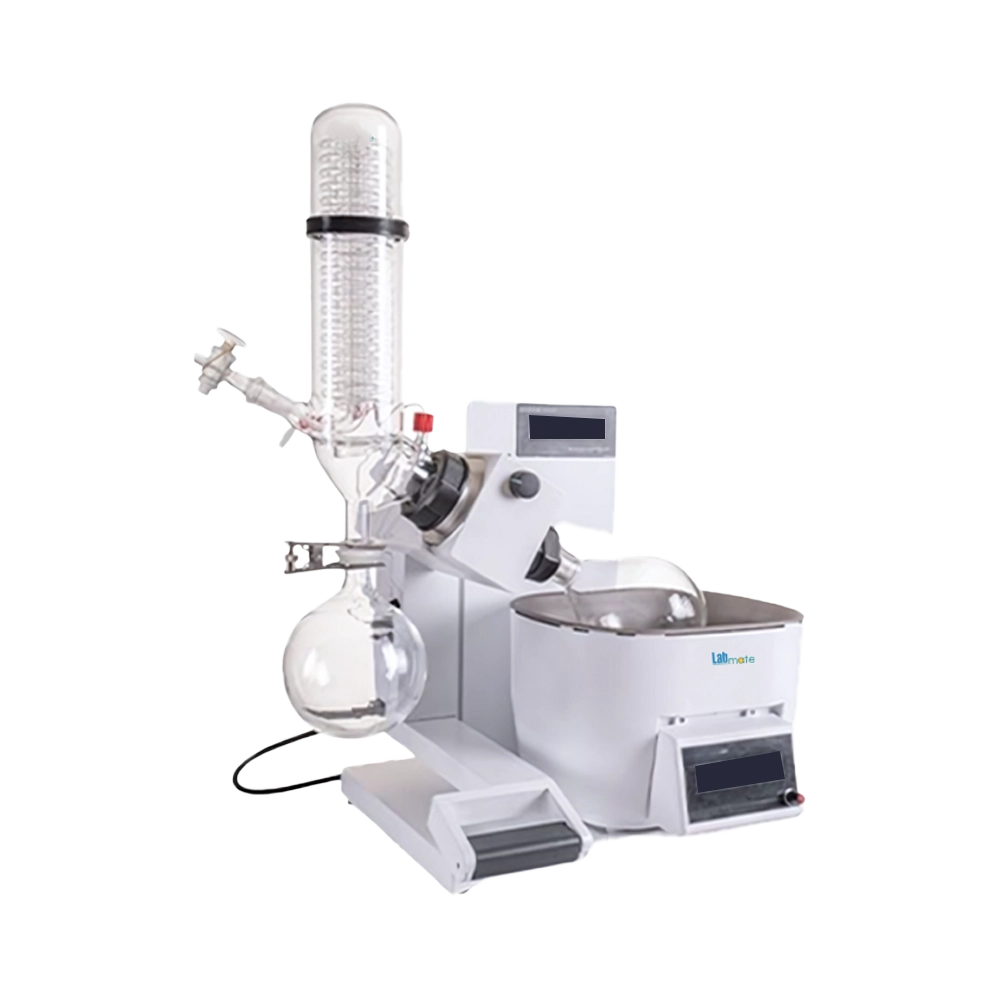 Rotary Evaporator LMRE-C100