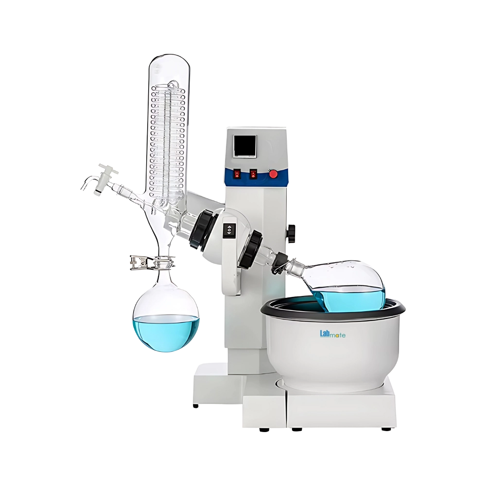 Rotary Evaporator LMRE-C201