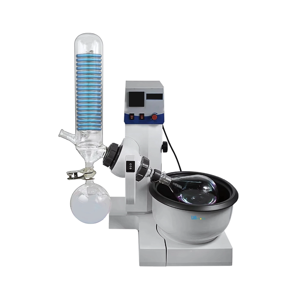 Rotary Evaporator LMRE-C201
