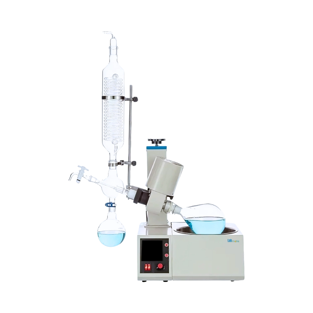 Rotary Evaporator LMRE-C208