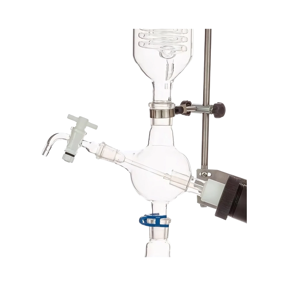 Rotary Evaporator LMRE-C208