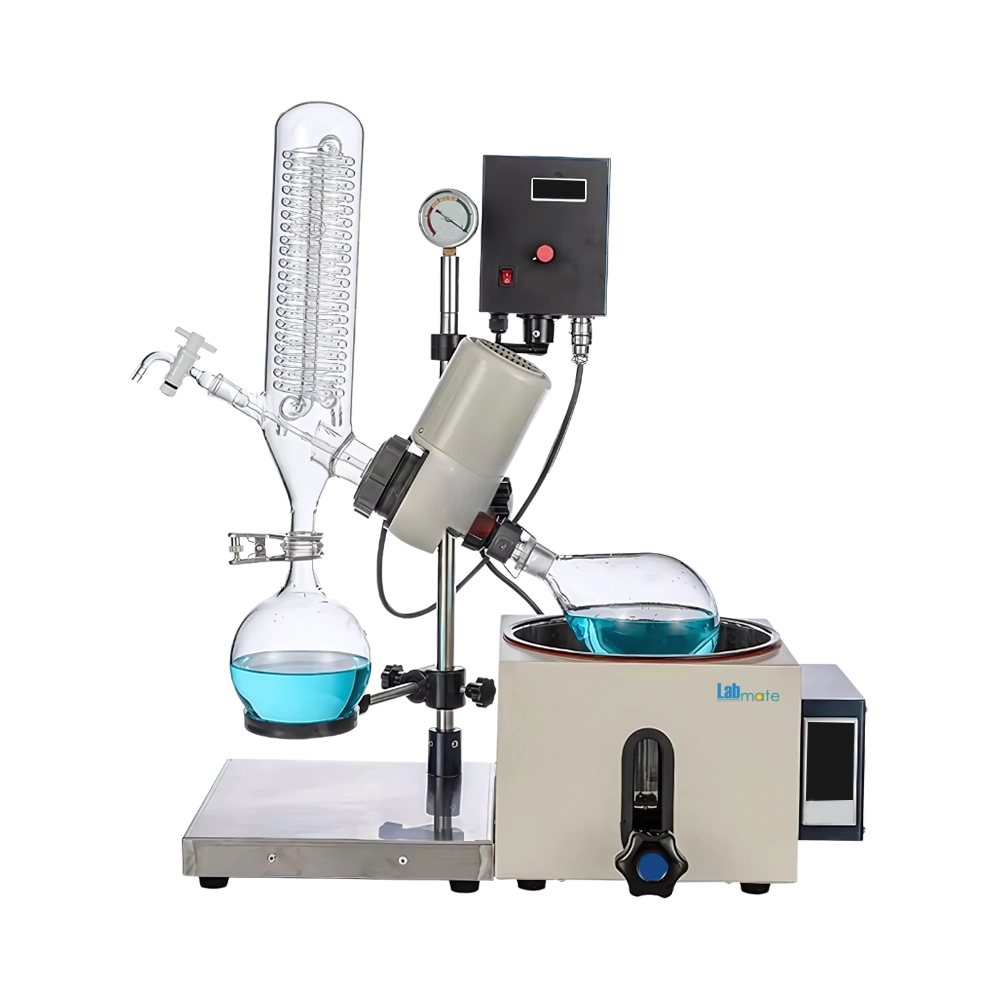 Rotary Evaporator LMRE-C209