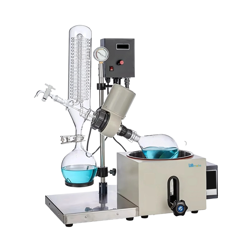 Rotary Evaporator LMRE-C209