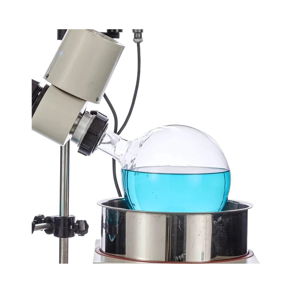 Rotary Evaporator LMRE-C210