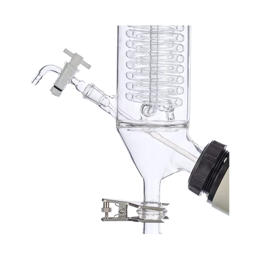 Rotary Evaporator LMRE-C210